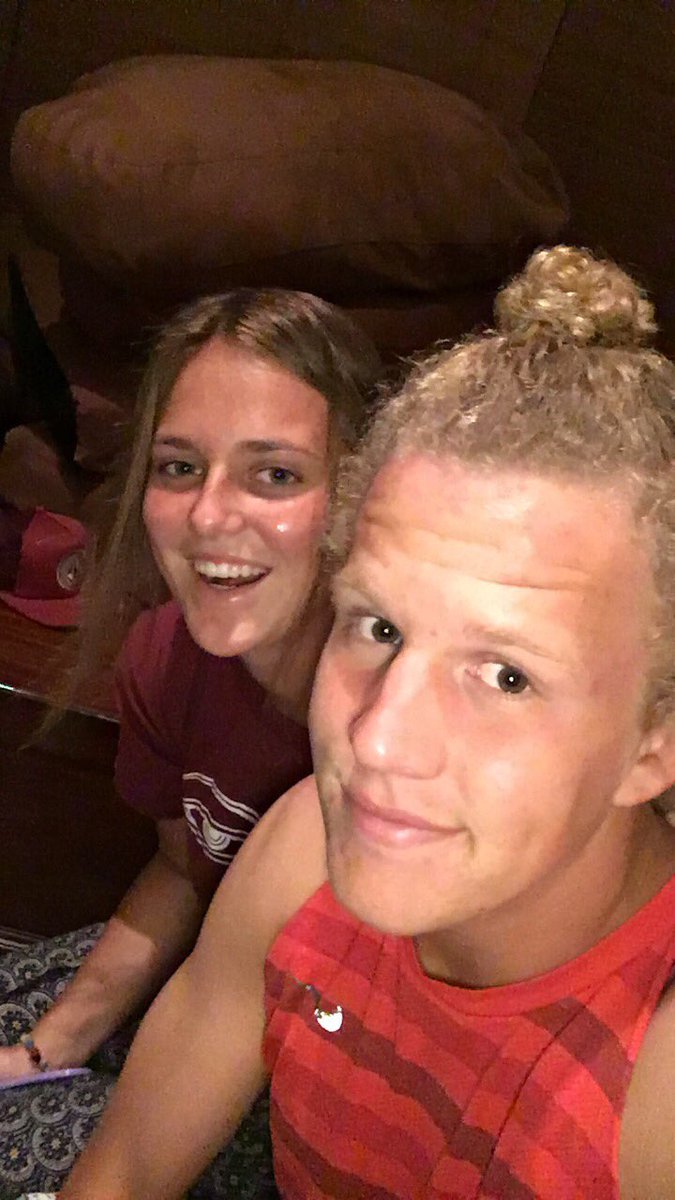hunter_clark0's tweet photo. Happy birthday maya!!😘😘 love you💞 https://t.co/IKt3KbeZ57