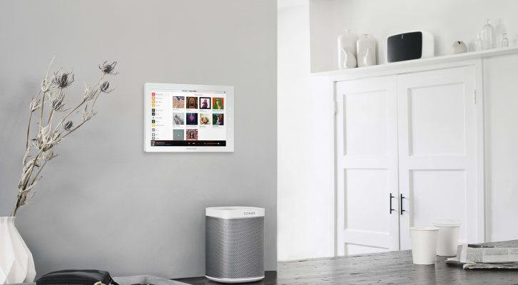 Crestron (@crestron) on Twitter photo We want to make your day a little easier by helping you connect & control all of your devices ow.ly/WXmD30ewbqO H/T <a href="/FabricofThings/">The Fabric of Things</a> We want to make your day a little easier by helping you connect & control all of your devices ow.ly/WXmD30ewbqO H/T <a href="/FabricofThings/">The Fabric of Things</a>
