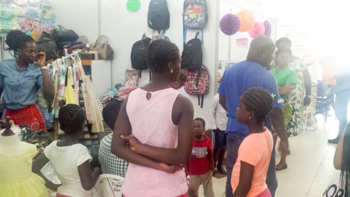 Joy997FM's tweet photo. #JoyBackToSchool https://t.co/130sZo8D37