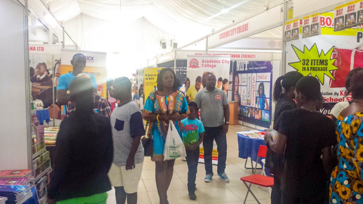Joy997FM's tweet photo. #JoyBackToSchool https://t.co/130sZo8D37