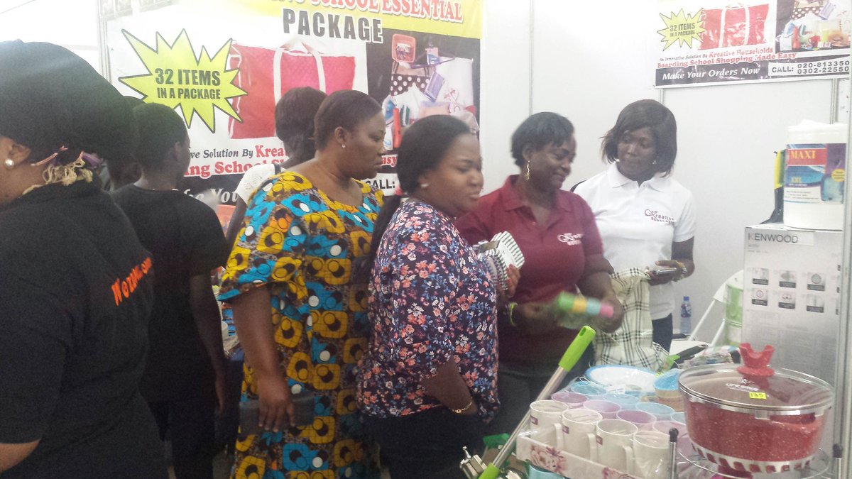 Joy997FM's tweet photo. #JoyBackToSchool https://t.co/130sZo8D37