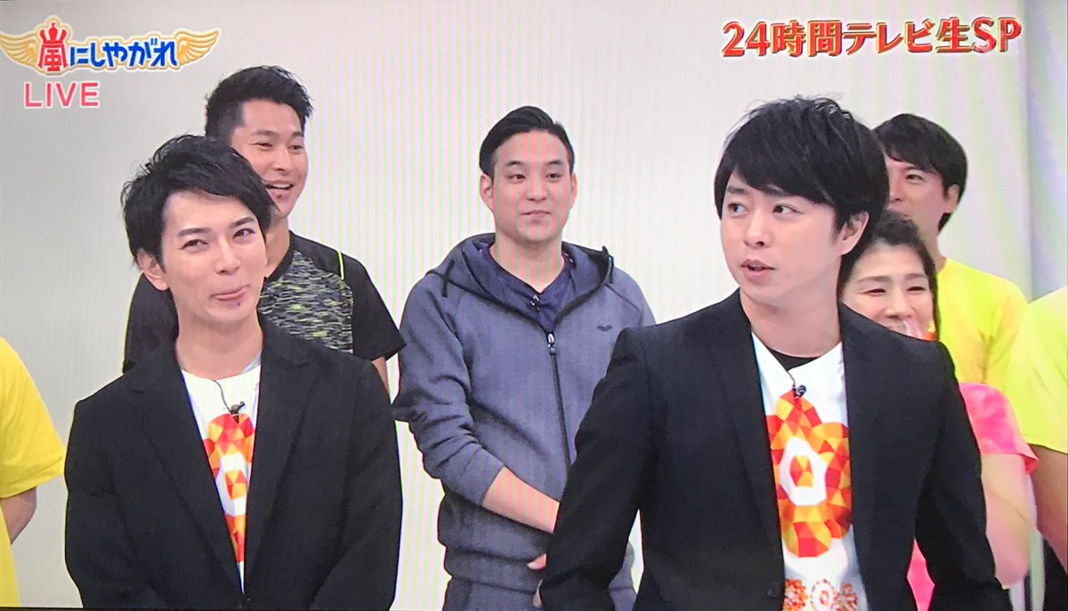 _j_s830's tweet photo. 言葉にならないこの生の翔潤の喜び
潤くんの(ある意味)リベンジのために翔ちゃん1人できてくださいな
#翔潤 https://t.co/oII6pYG8GO