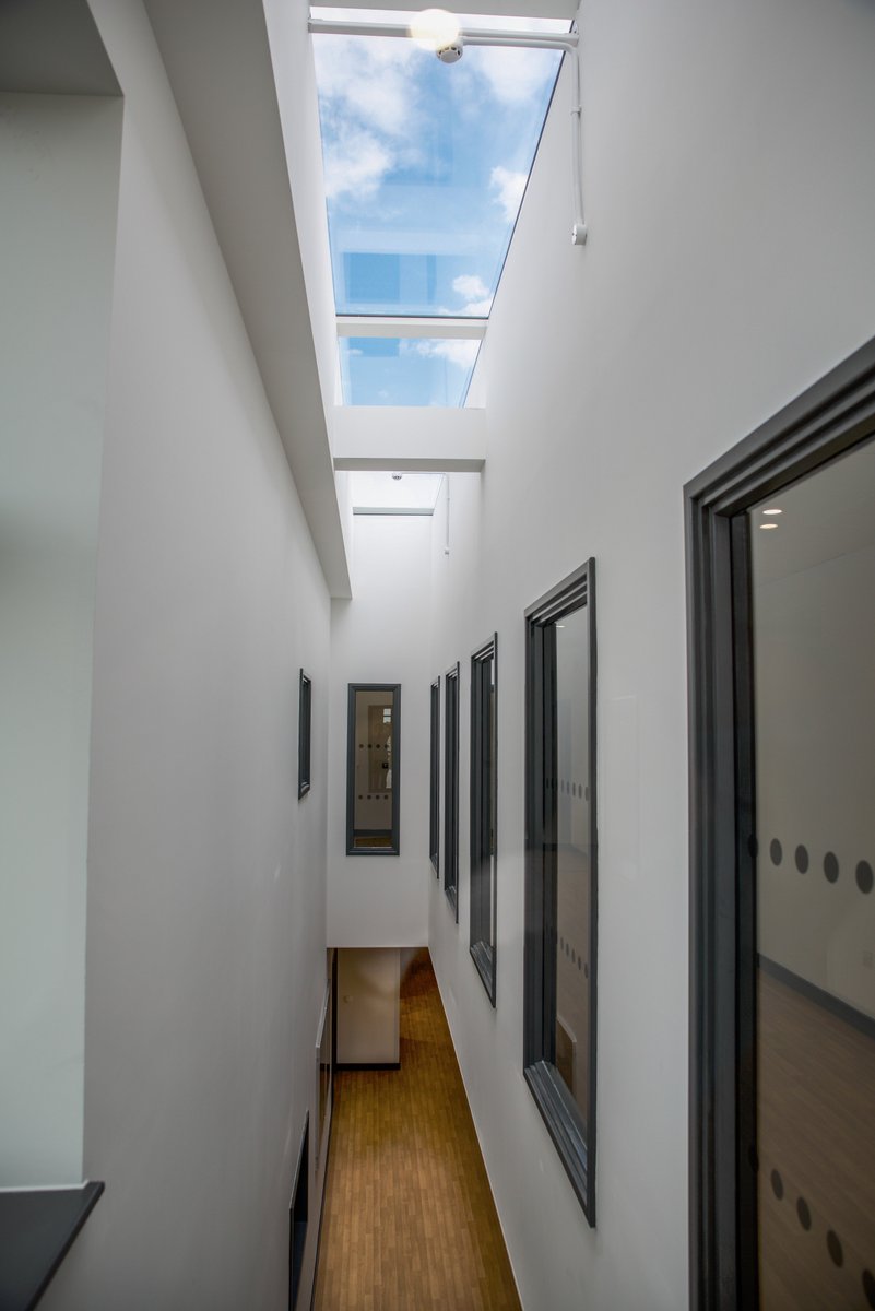 Tizer_Studio's tweet image. Architectural Shoot
New School Development by @morgansindall 
#architecture #school #development