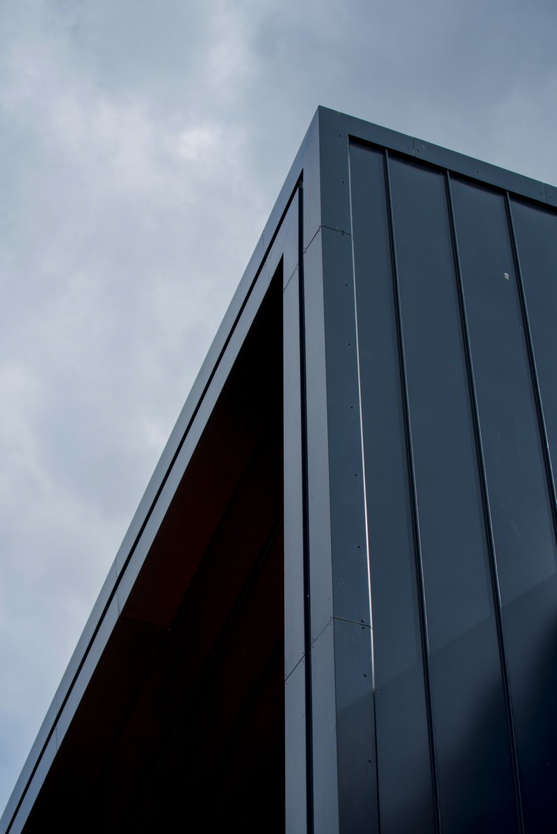 Tizer_Studio's tweet image. Architectural Shoot
New School Development by @morgansindall 
#architecture #school #development