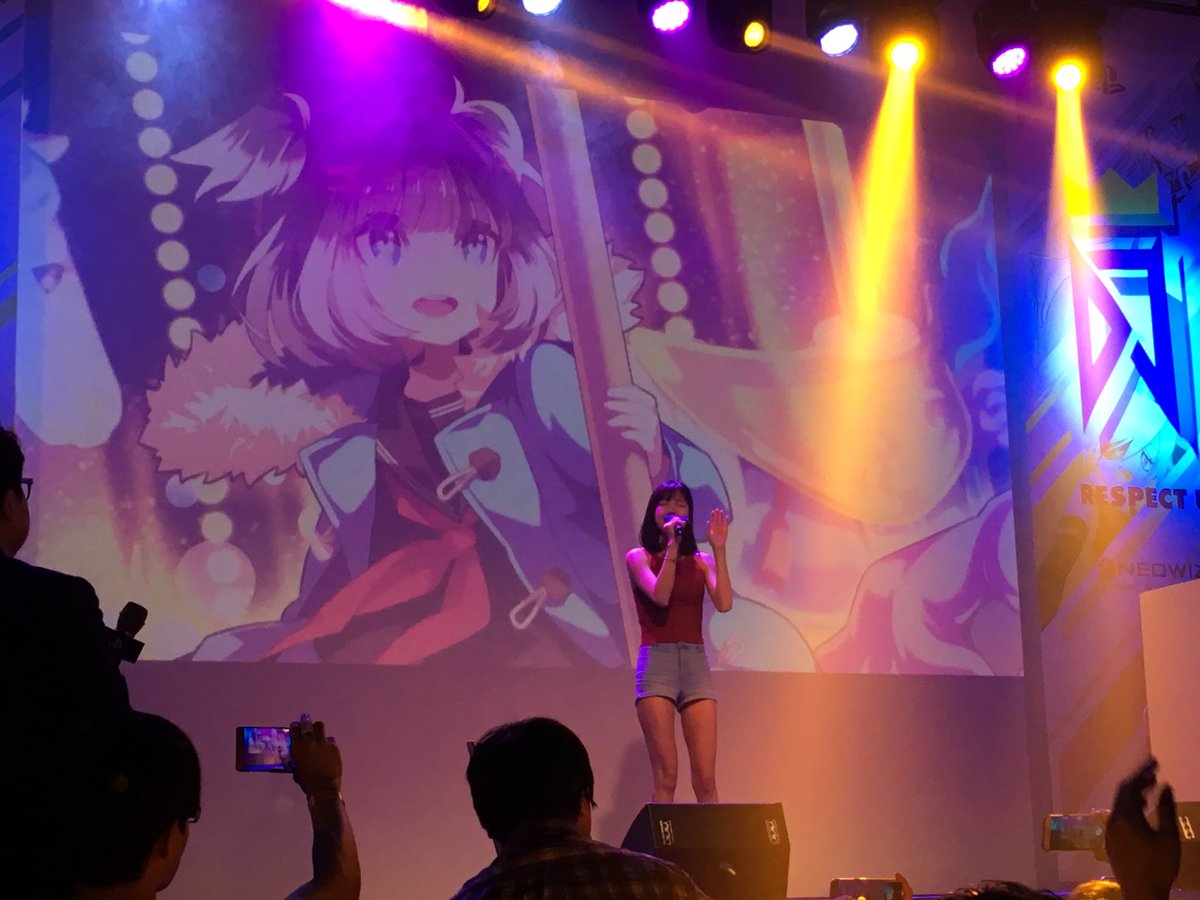 _kura9903's tweet photo. ๊ธฐ๋ค๋ฆฐ ๋ณด๋์ด ํ๋์ง ์์๋ ์๊ฐ
#djmax_respect #RESPECT_U https://t.co/gKVx131YIK