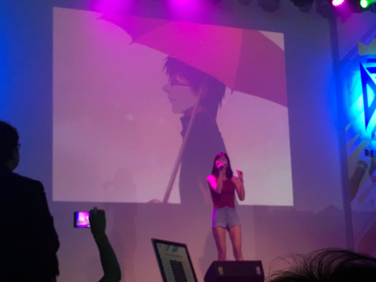 _kura9903's tweet photo. ๊ธฐ๋ค๋ฆฐ ๋ณด๋์ด ํ๋์ง ์์๋ ์๊ฐ
#djmax_respect #RESPECT_U https://t.co/gKVx131YIK