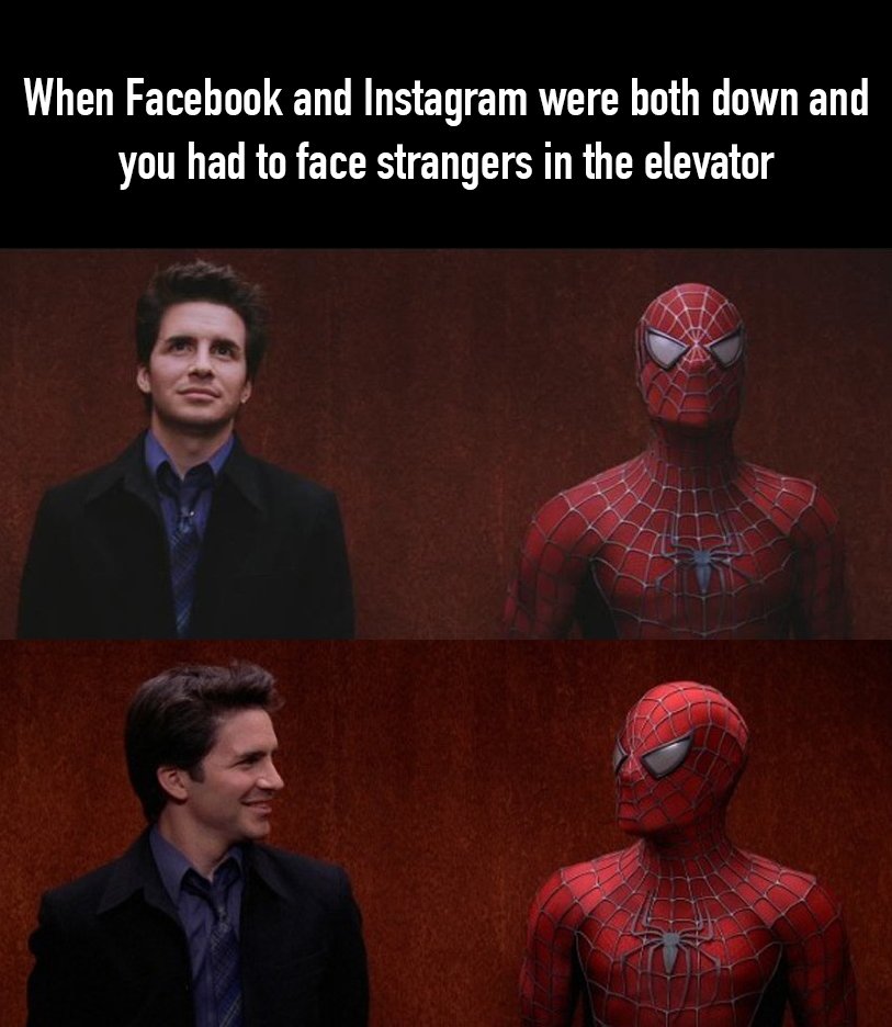 9GAG ❤️ Memeland tweet media