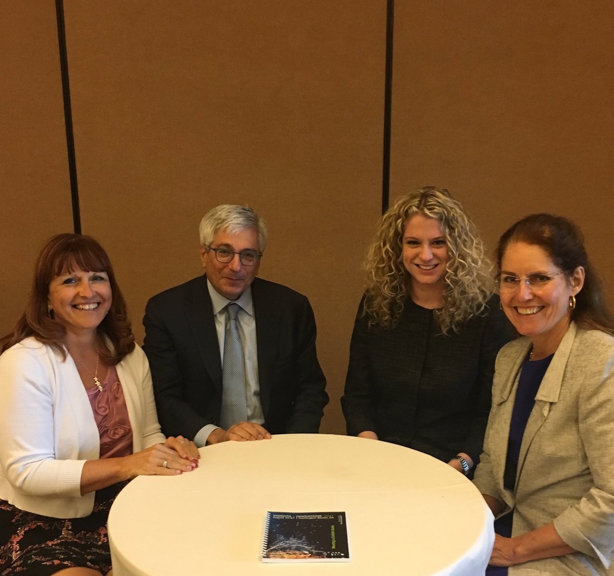 sstinch's tweet photo. .@AmerUrological @ASALifeline discuss how urologists can participate in the Anesthesiology Perioperative Surgical Home. #i2conference https://t.co/c9u1WAK2sM