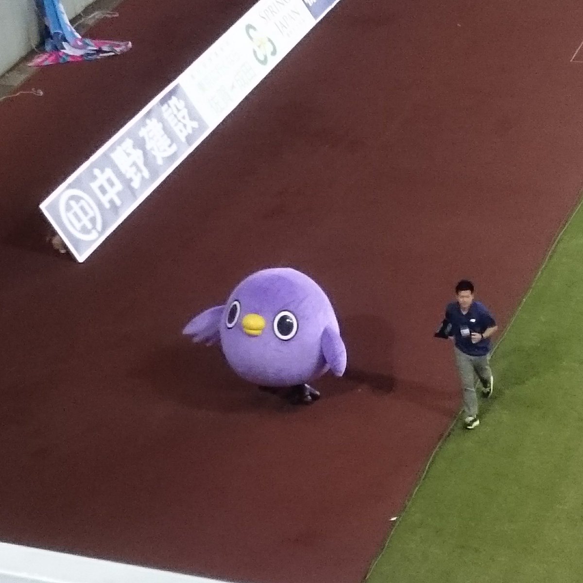 サガン鳥栖コラボ