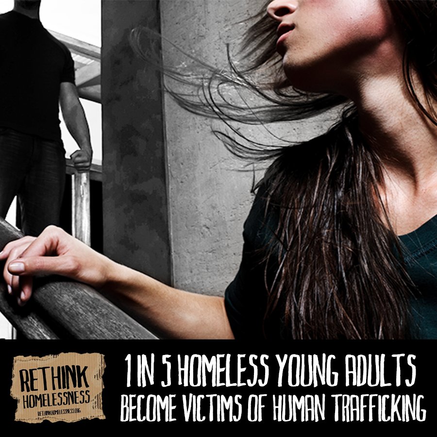 Rethink Homelessness tweet media