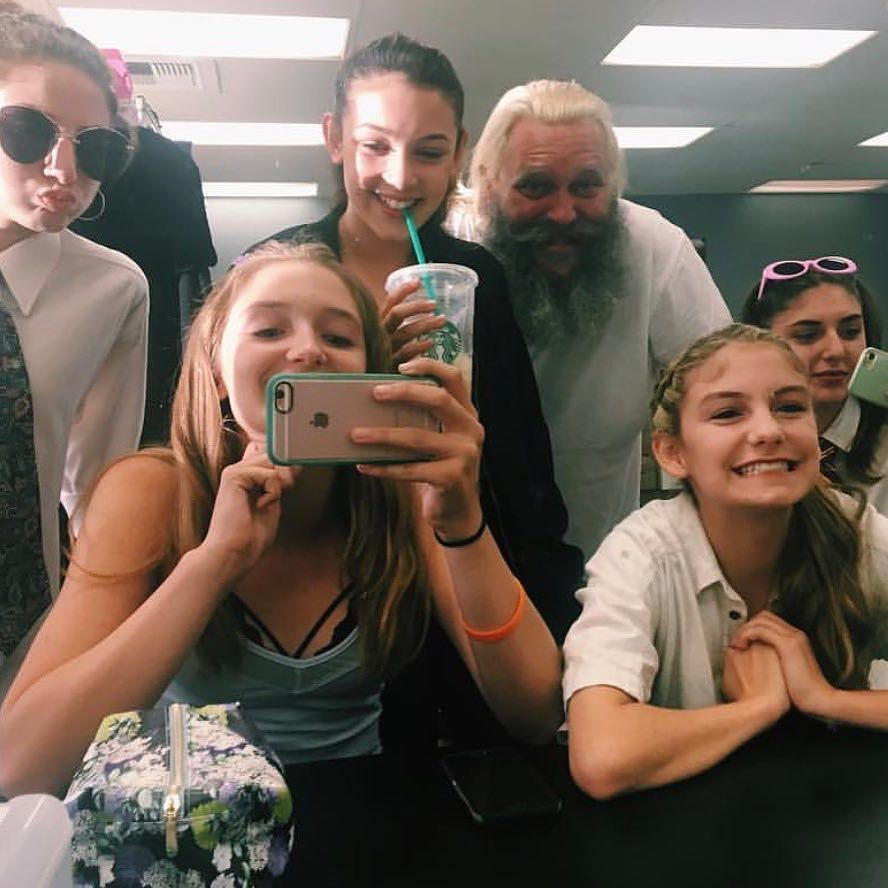 ShakespeareOC's tweet image. Henry IV closes T O N I G H T 😢 Here's some #bts love from cast members courtesy of @mews_13 ❤️
.
.
.
&amp;gt;&amp;gt; tix at li… ift.tt/2vqKsKk