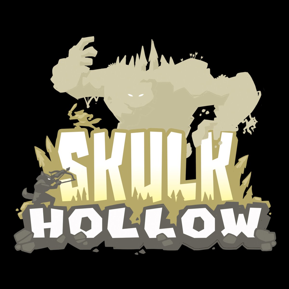 ebaraf's tweet photo. Who knows were this all lands, but having so much fun working on meeple creature design for Skulk Hollow!
#boardgames @thunderworksgam https://t.co/lgBuOF4EUd