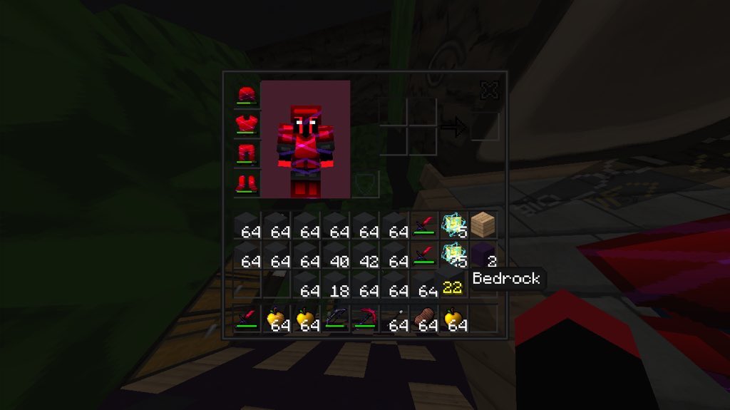 DownFallDF's tweet photo. First raid on @EonPENetwork 
Raid provided by @xxxReaperPlqyz https://t.co/yQIBVyvG0N
