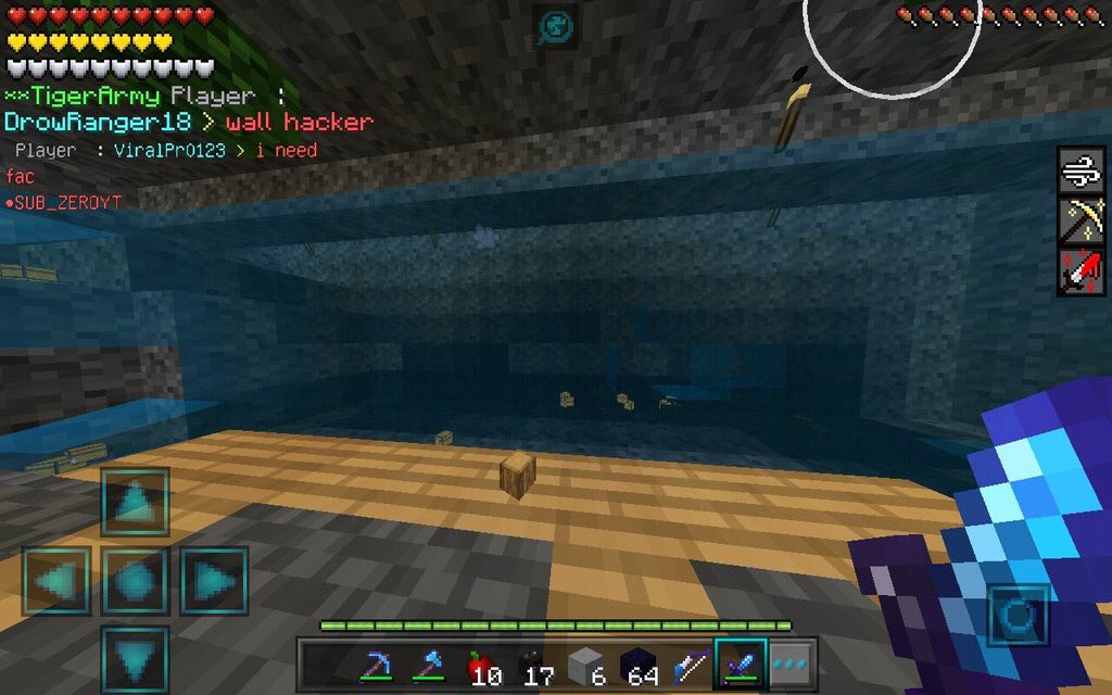 DownFallDF's tweet photo. First raid on @EonPENetwork 
Raid provided by @xxxReaperPlqyz https://t.co/yQIBVyvG0N