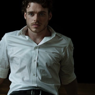 FollowAWolf's tweet image. #NewProfilePic