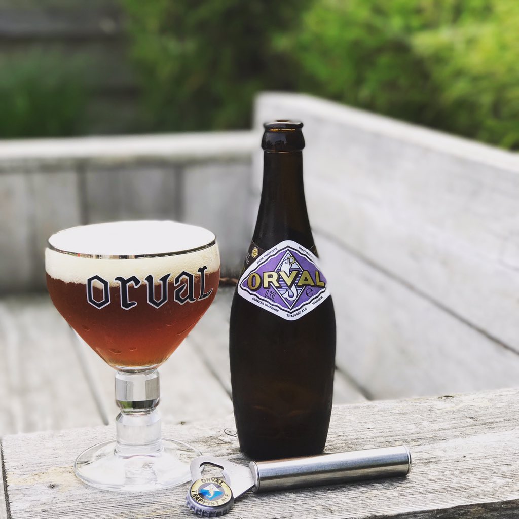 OrvalClub's tweet photo. @DeGendtThomas Cheers! https://t.co/eTYneFoLJu