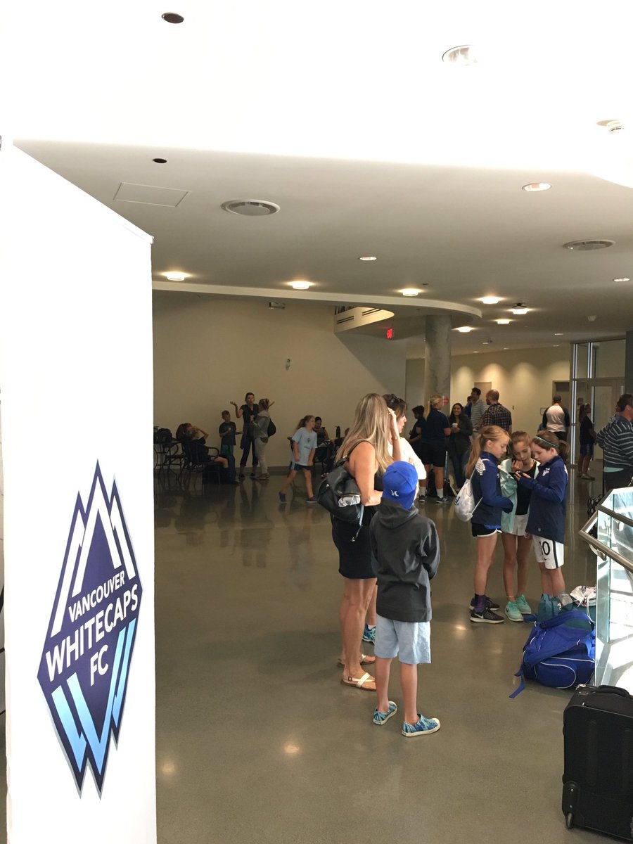 First up: registration.