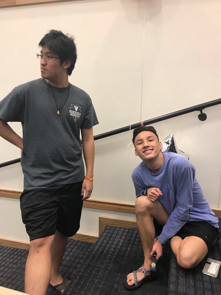 TOKEYCLUB's tweet photo. Great job Ethan and Division 39S at his DTC! Have you “Saddled up for Service” yet? #tokeyclub https://t.co/5uqVoao2oi