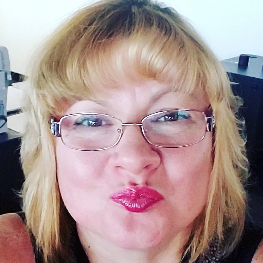 MariaGSalgado1's tweet photo. #NewProfilePic https://t.co/7xJmfwETwG