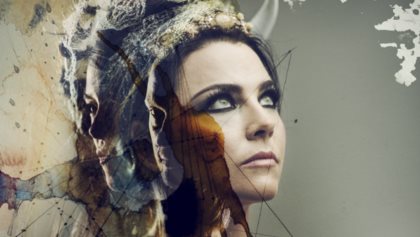 BLABBERMOUTHNET's tweet image. EVANESCENCE's AMY LEE On Working With Orchestra: 'It's Not Cheap' But 'It's Worth It' blabbermouth.net/news/evanescen…