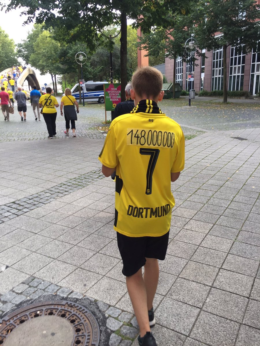 Denne er sterk. 💸