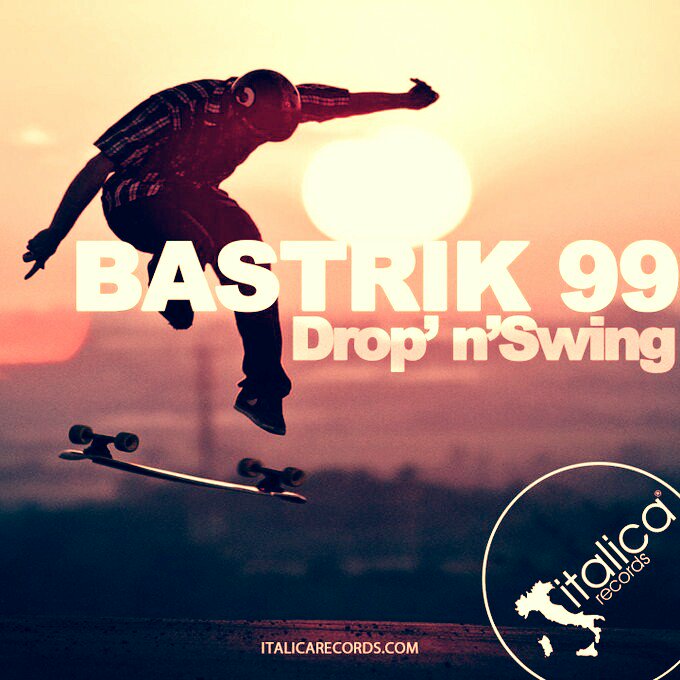 RT >>> Bastrik 99 - Drop'n'Swing: youtu.be/DKoUA95VCyI  >>> NEW #NEW #SUMMER2017 #YOUNGGENERATION2017 >>>