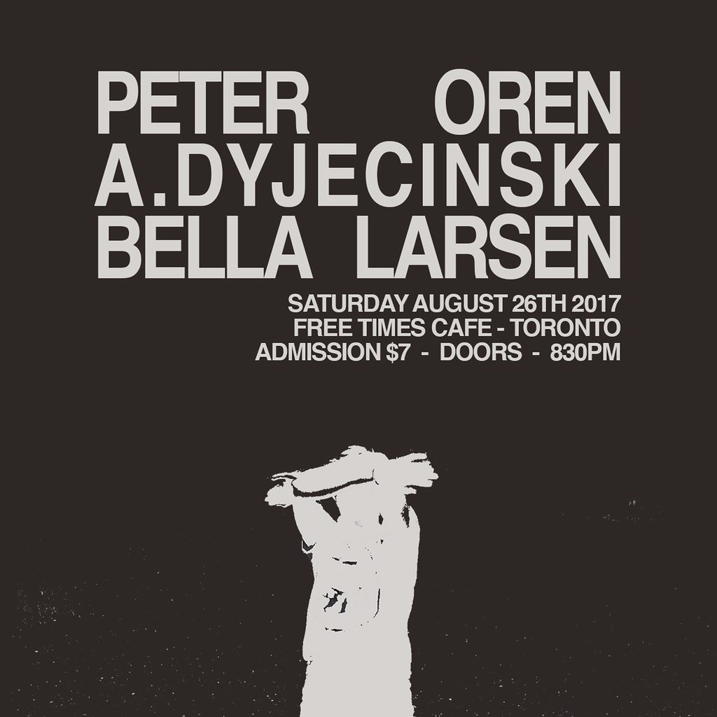 adyjski's tweet photo. Tonight in Toronto. https://t.co/sb21IK2Rkm
