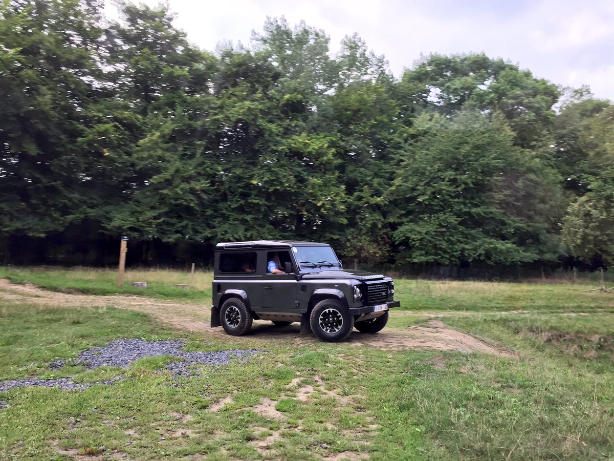 GregMerlier's tweet photo. @LandRoverBELUX heading #Peru #onelife https://t.co/HnWMrUVAlf