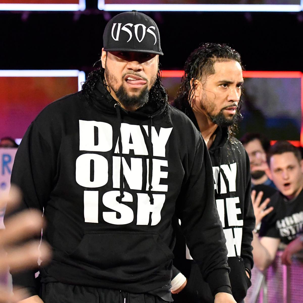 3 Kount Wrestling™ tweet media