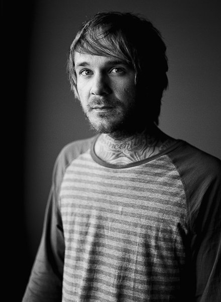 Happy Birthday Craig Owens 