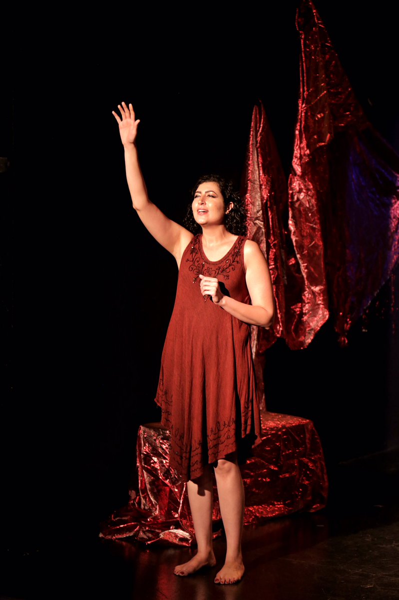 Confessionsthe1's tweet photo. "War is men's buisness?? So losing loved ones must be women's"
https://t.co/iObe2faMY4
#fringefemmes #joumanahaddad  #encoreawards #herstory https://t.co/bKrfjovLeB