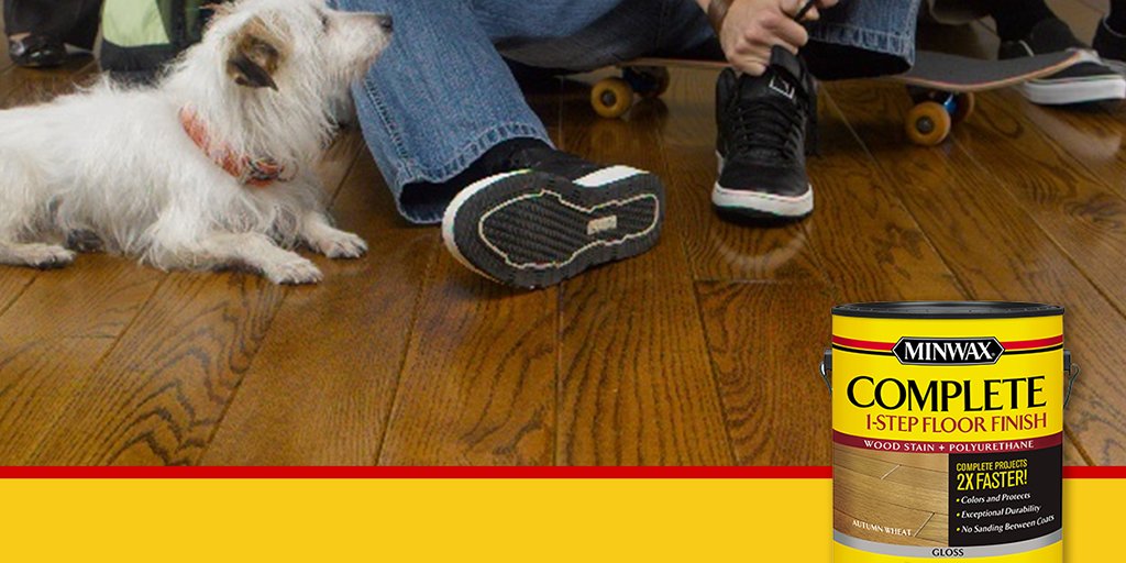 Minwax On Twitter Add Beauty And Protection To Your Floors With