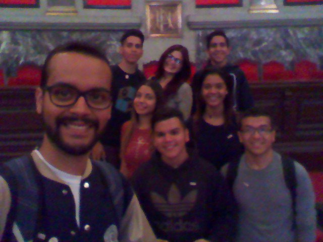RedJovenVzla's tweet photo. #EsCompromiso impulsar la participación y reflexión en torno a nuestra cotidianidad para promover cambios medulares https://t.co/CZapXI6kRH