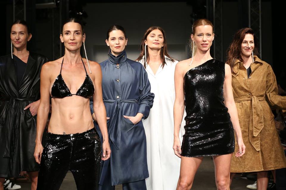 loqueva's tweet photo. ALEN en BAFweek: Volvieron los 90′ https://t.co/ZxkjoSotA0 #BAFWEEKShows https://t.co/xudt1Tsnkz