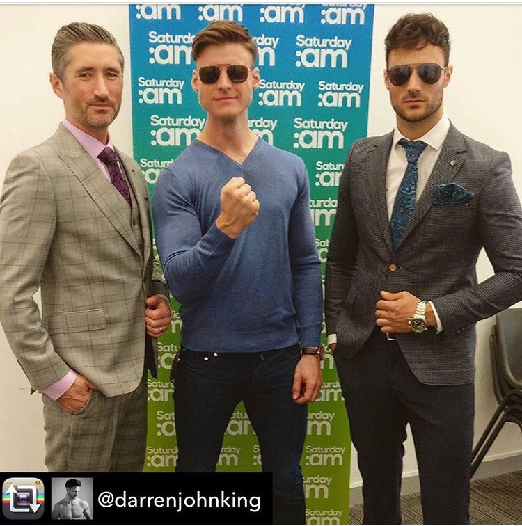 Mr Ireland tweet media