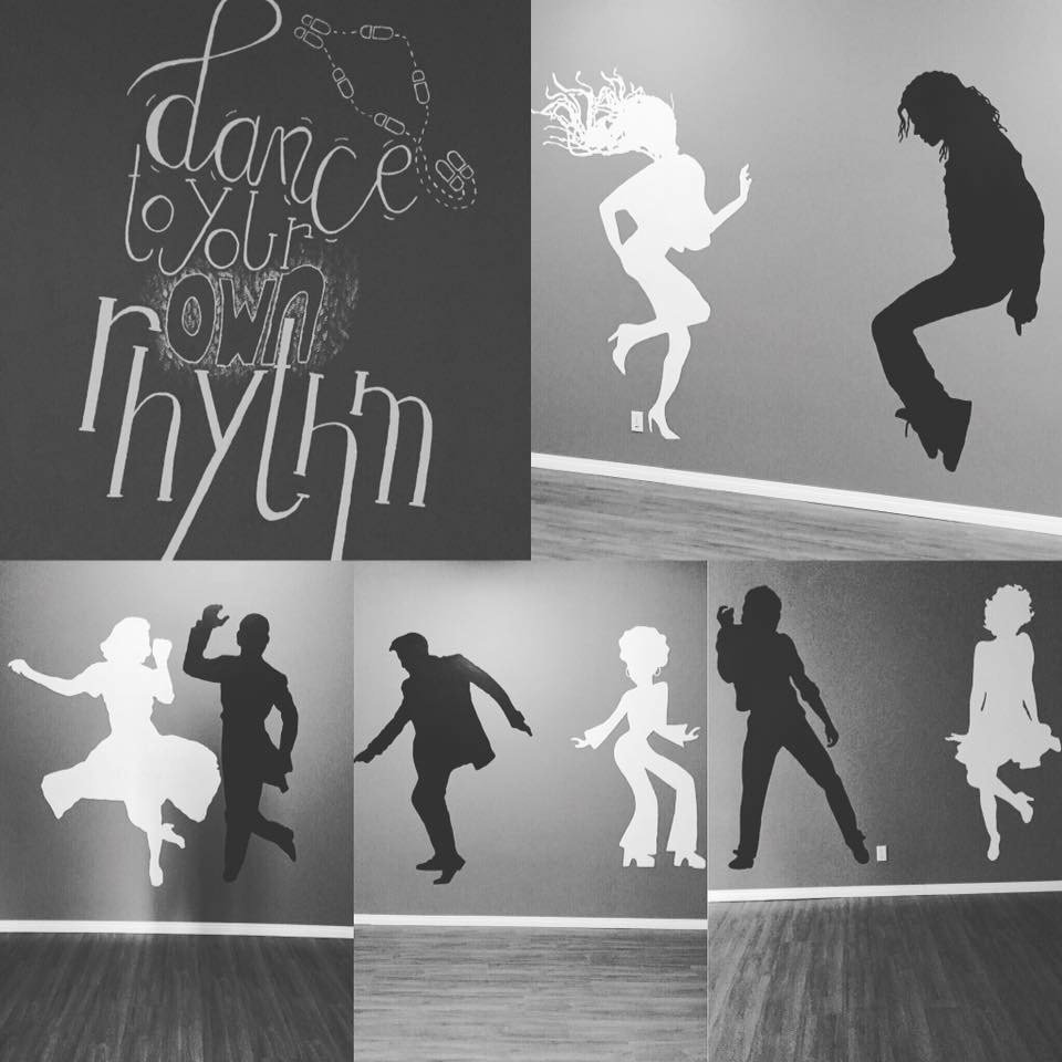JoyousMotion's tweet photo. There are so many benefits to dancing... it's not all about exercise, it's also about having fun &amp; de-stressing! https://t.co/qnhUF0gAij https://t.co/rbBGB06MSc