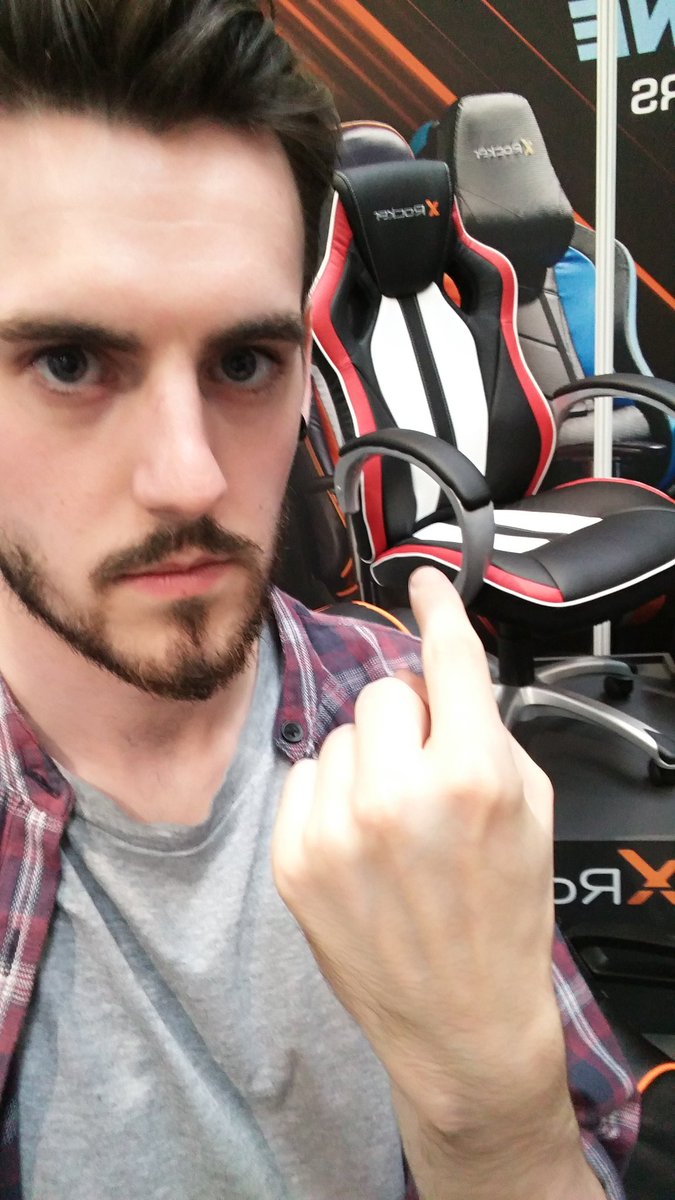 spicymattball's tweet photo. @xrockeruk #i61 #xrocker https://t.co/Lryk9hIFwd