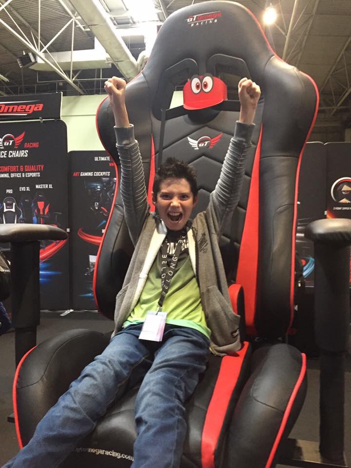 clairecrisp's tweet photo. @Gtomegaracing https://t.co/dlLU6hdr0m