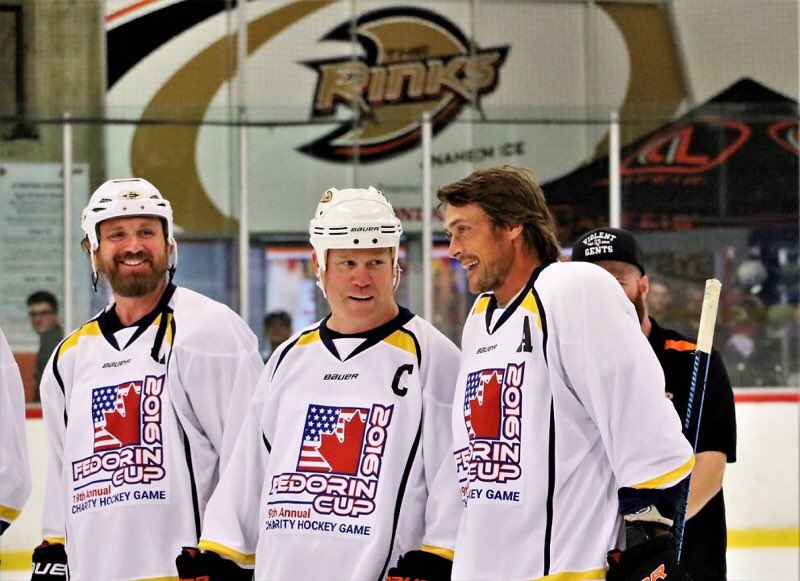 ASFA Fedorin Cup tweet media