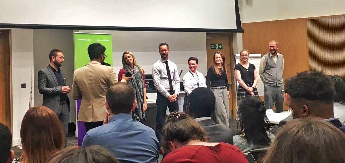 franklinjb96's tweet photo. Honoured to deliver vote of thanks to all our mentors @CommonPurposeUK. In the @commonwealthsec, we lead TOGETHER #33Sixty @UniWestScotland https://t.co/C1Csgu4hLo