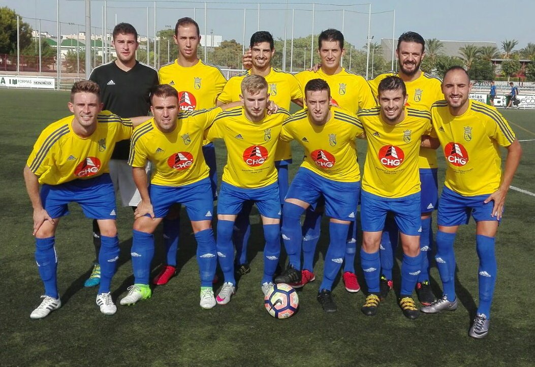 CD Dénia tweet media