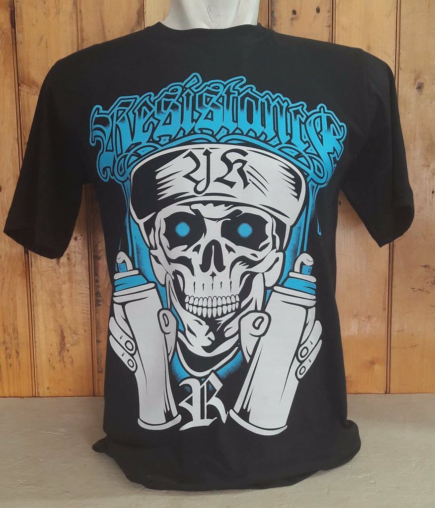 WA/TG : 0817200181
Combet 30s
Sablon Plastysol
Size: L XL XXL
IDR120K
RESELLER CALL/WA : 0817200181 ... (DISC. MENARIK)