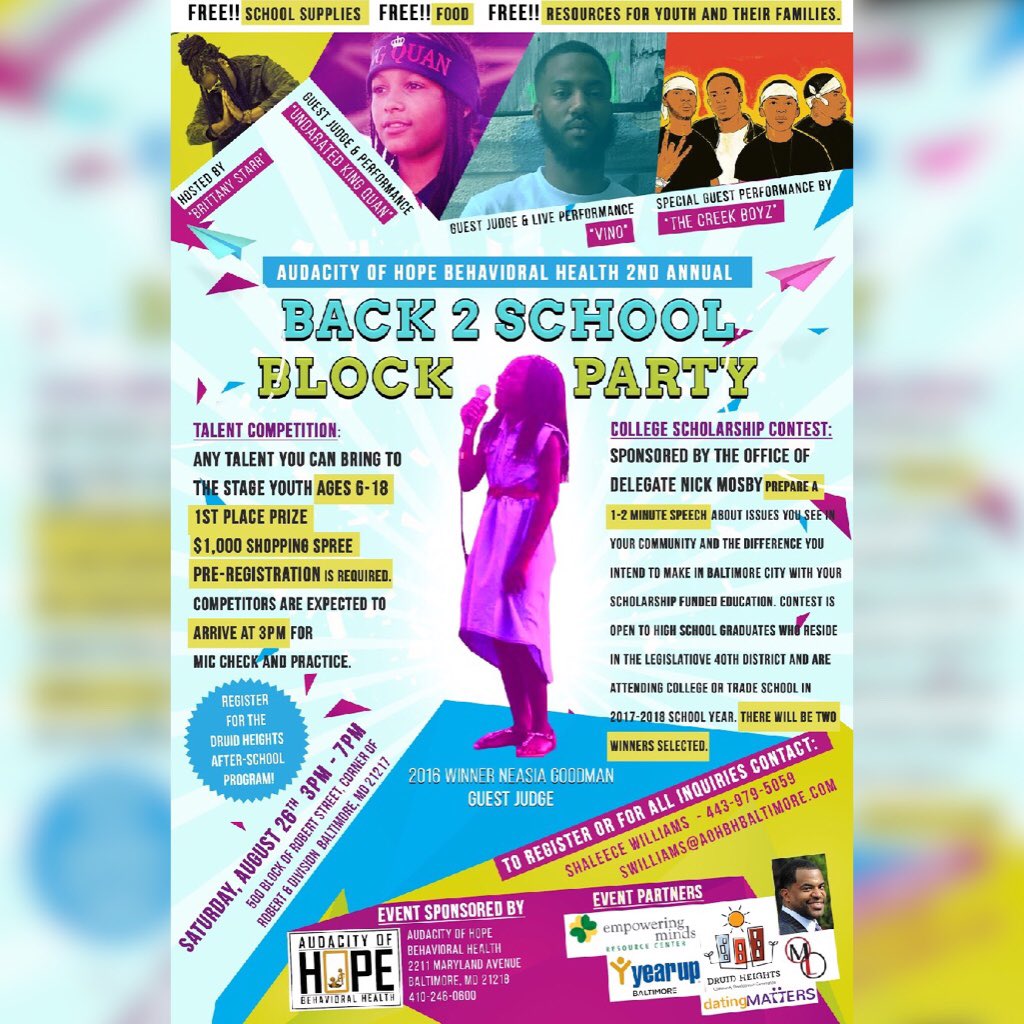 jayluvmuzic's tweet photo. TODAY!! Free for everyone! #pullup https://t.co/EDtEY8dEdD