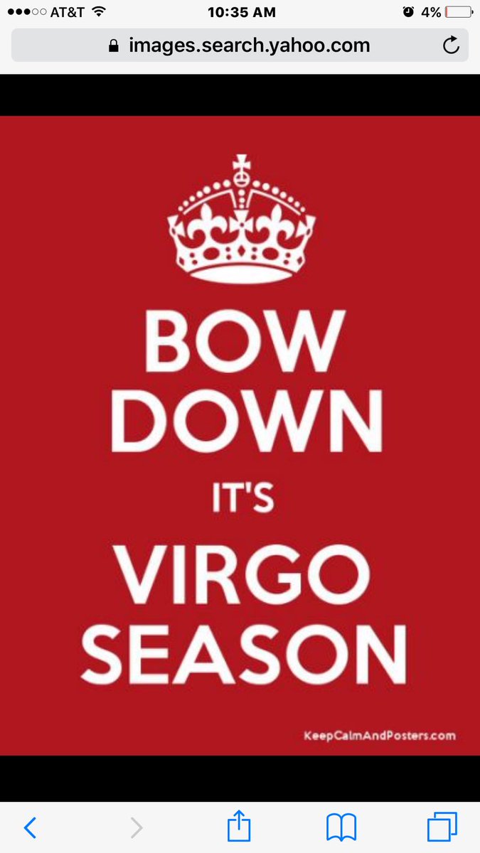 VIRGO PERIDOT on Twitter: