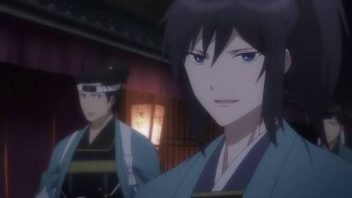燐寸 活撃刀剣乱舞 花丸総司 Cv 小野大輔 活撃龍馬 Cv 小野大輔 なんかもう 小野ｄ刀剣男士で実装してあげて欲しい