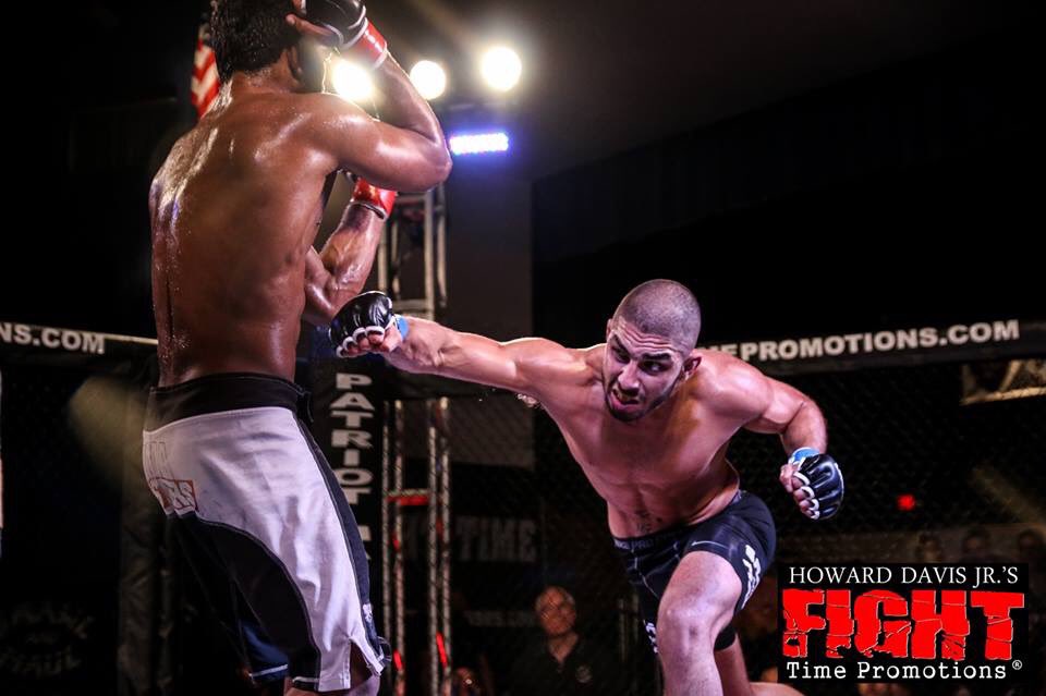 fighttimemma's tweet photo. It's Fight Time this Friday #fighttime37 https://t.co/hRQP5QyvE6 https://t.co/SF94l1R8OP
