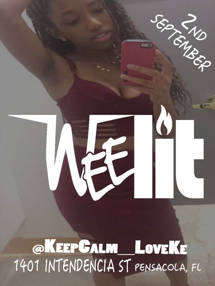 TeamOooWee's tweet photo. @LadiesOfTemp WILL BE IN THE BUILDING #WEELIT17 #WEELITWEEKEND YOU NEED TICKETS HIT UP THE LADIES TODAY!! https://t.co/SJfcmzxSi1