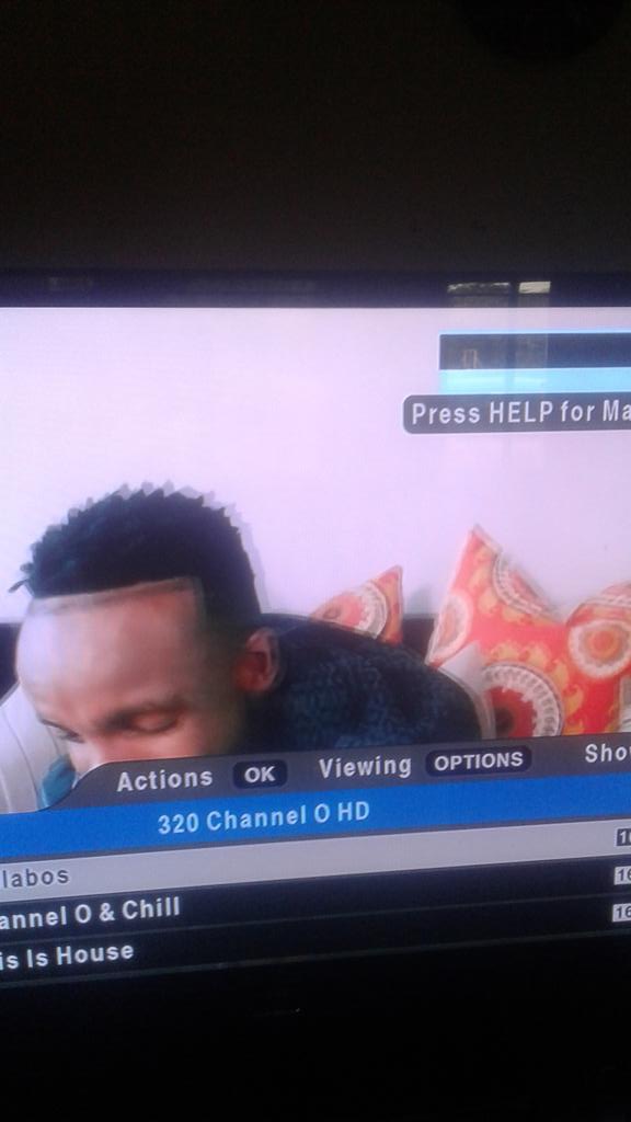 sirseisa's tweet photo. @Hancbw2 @TEAMDISTANT  Now playing on @ChannelOTV  #Changes https://t.co/qp8HMSbTgF