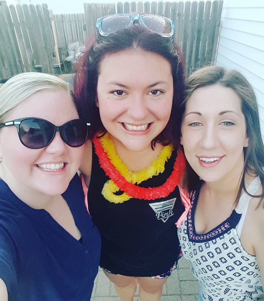 cquier07's tweet photo. @poshusa #WomensEqualityDay #poshtribe #GirlBoss #poshwomen https://t.co/BarnH2ATbW