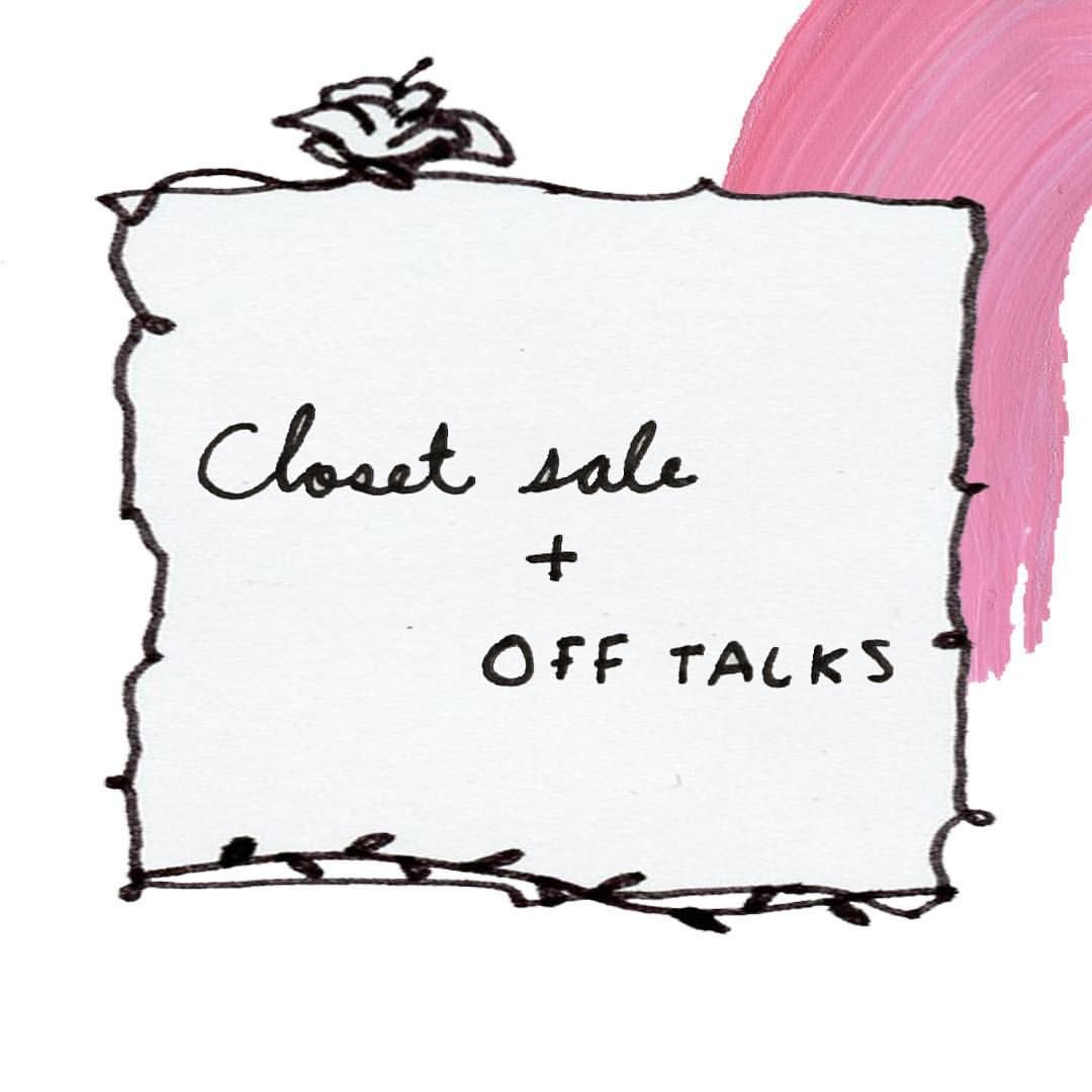 MeowMag's tweet photo. #ThinkOff en The Off Closet : A la 1pm no falten a nuestra plática #DIARY https://t.co/YQLbf362f4 https://t.co/RyrBZtQKq7